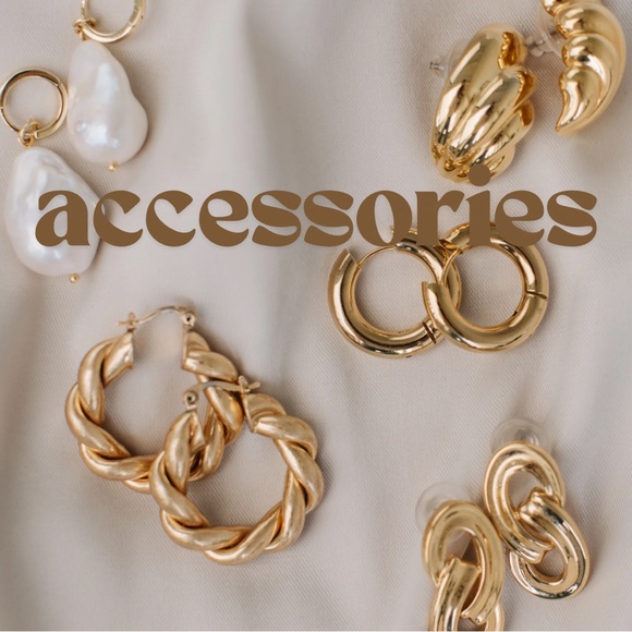 Accessories - Picture 1 of 1